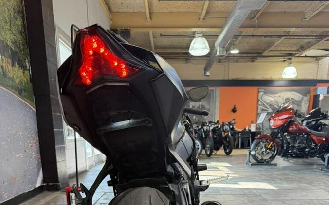 2025 Kawasaki Ninja ZX-10R ABS No Gimmicks, No Hidden Fees