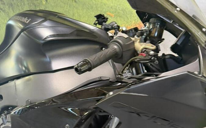 2025 Kawasaki Ninja ZX-10R ABS No Gimmicks, No Hidden Fees