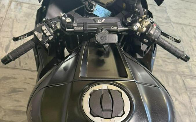 2025 Kawasaki Ninja ZX-10R ABS No Gimmicks, No Hidden Fees