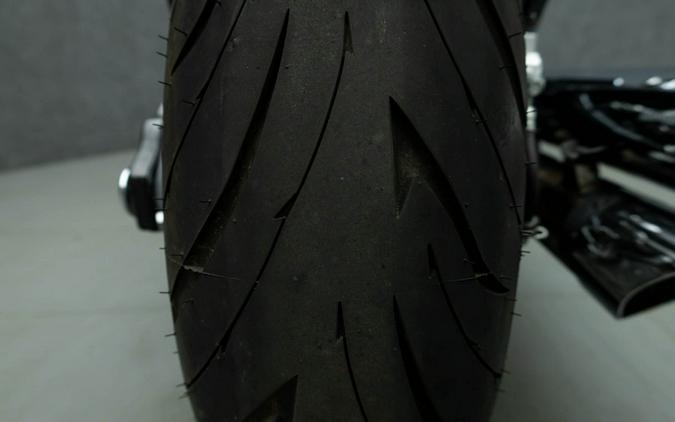 2009 SUZUKI M90 BOULEVARD 1500