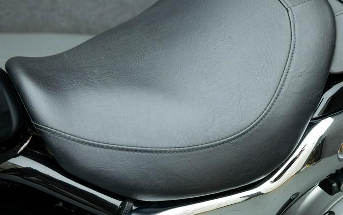 2009 SUZUKI M90 BOULEVARD 1500