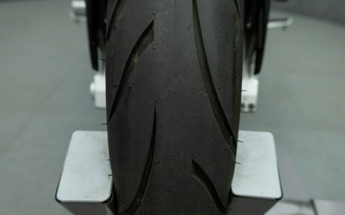 2009 SUZUKI M90 BOULEVARD 1500