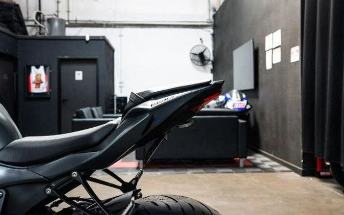 2026 Kawasaki ZX636JTFAN Ninja ZX-6R (ABS)