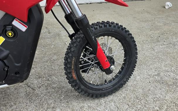 2021 Honda CRF E 2