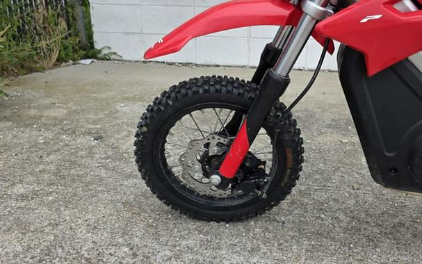 2021 Honda CRF E 2