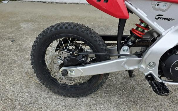 2021 Honda CRF E 2