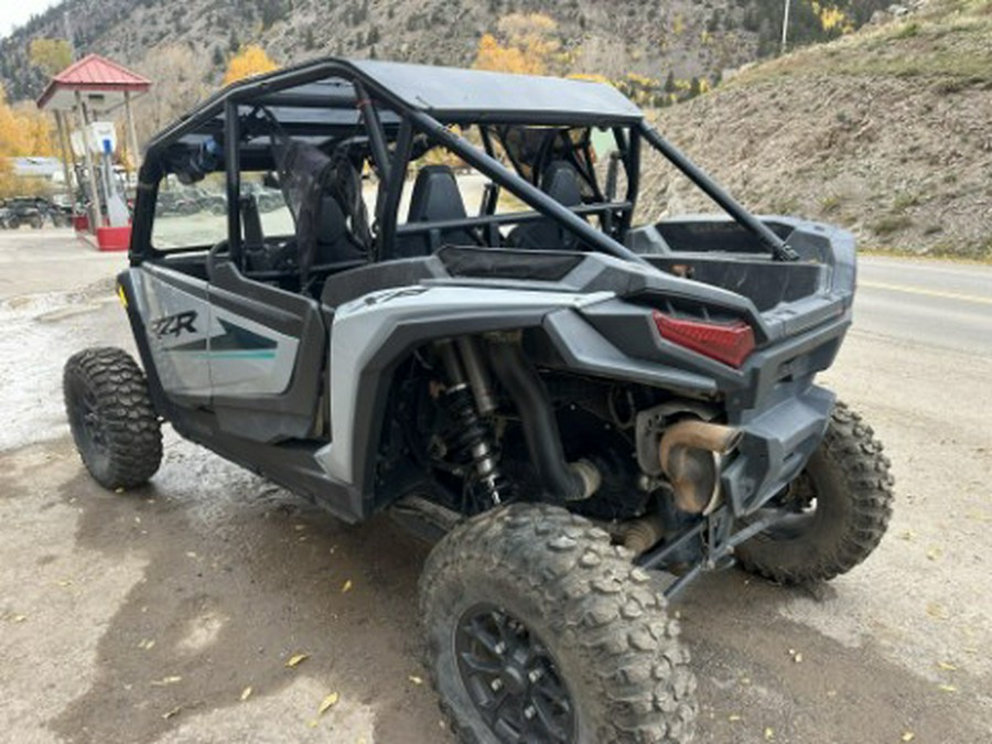 2025 Polaris RZR XP 4 1000 Sport