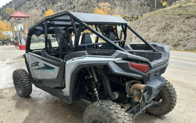 2025 Polaris RZR XP 4 1000 Sport