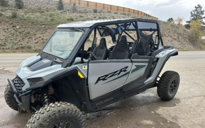 2025 Polaris RZR XP 4 1000 Sport