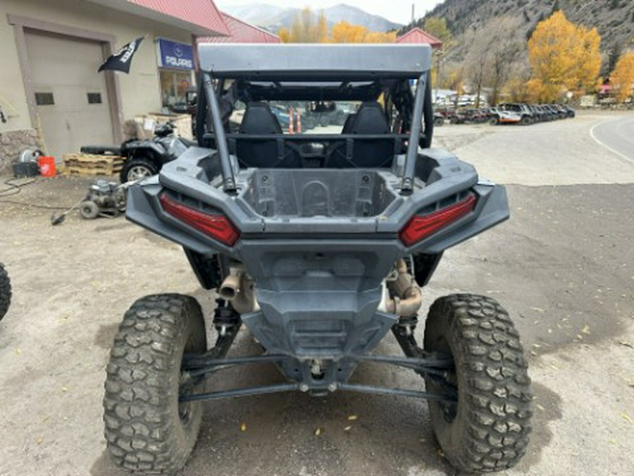 2025 Polaris RZR XP 4 1000 Sport
