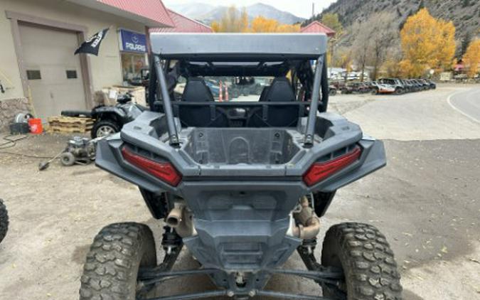 2025 Polaris RZR XP 4 1000 Sport
