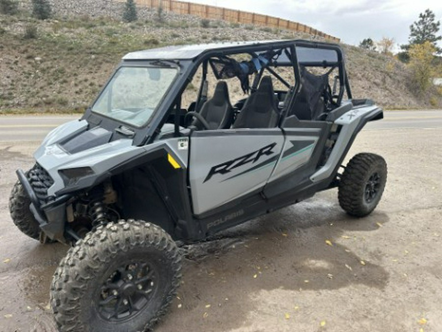 2025 Polaris RZR XP 4 1000 Sport