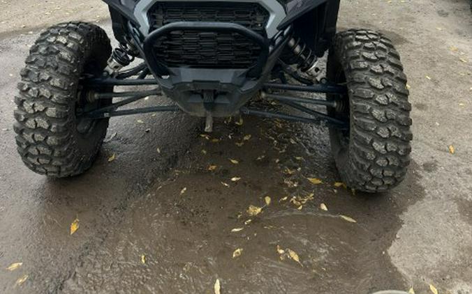 2025 Polaris RZR XP 4 1000 Sport