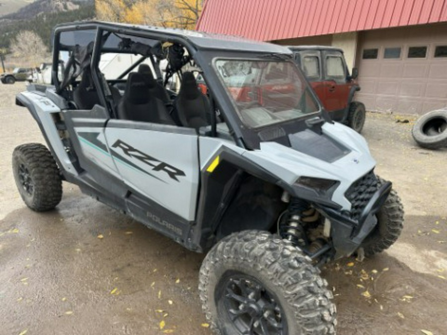 2025 Polaris RZR XP 4 1000 Sport