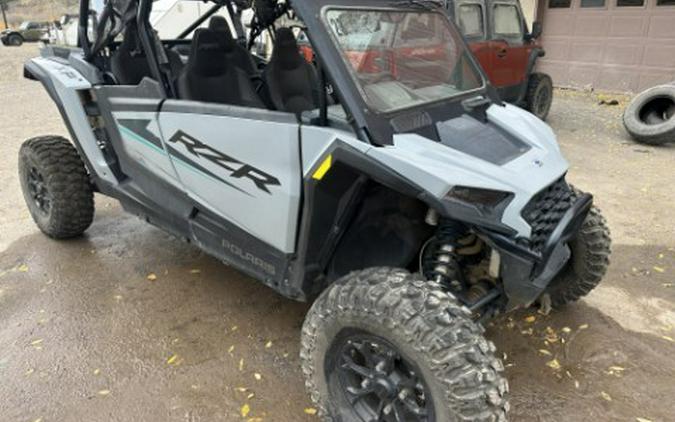 2025 Polaris RZR XP 4 1000 Sport
