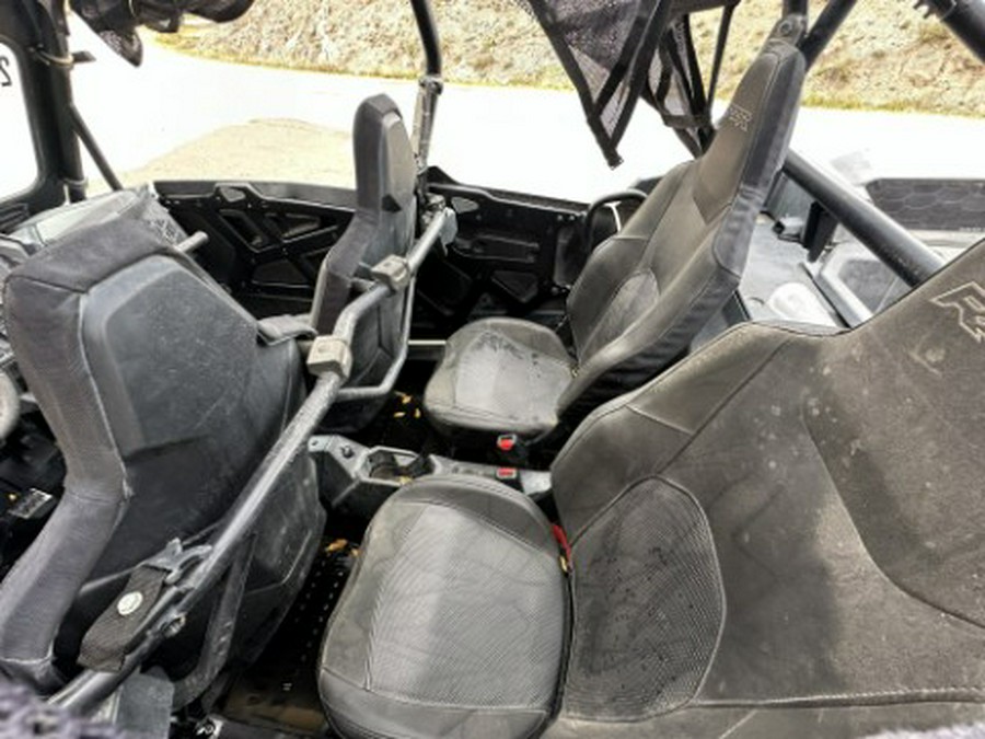 2025 Polaris RZR XP 4 1000 Sport