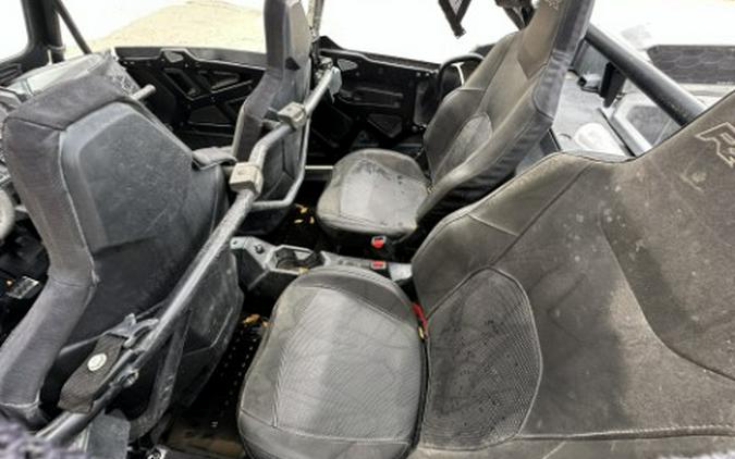 2025 Polaris RZR XP 4 1000 Sport