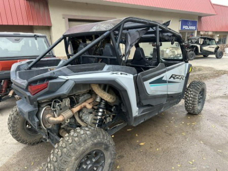 2025 Polaris RZR XP 4 1000 Sport