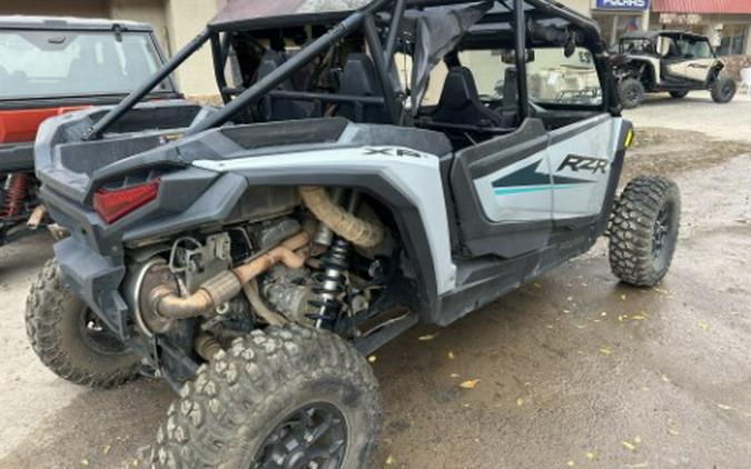 2025 Polaris RZR XP 4 1000 Sport