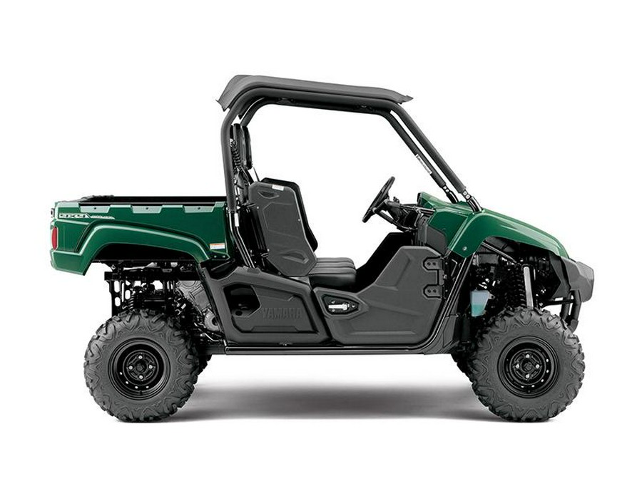 2014 Yamaha Viking FI® 4x4