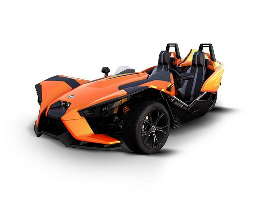 2015 Polaris® Slingshot SL LE