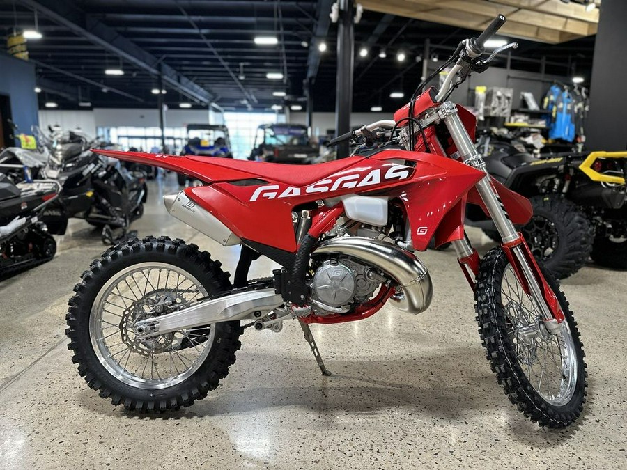 2024 GASGAS EX 300