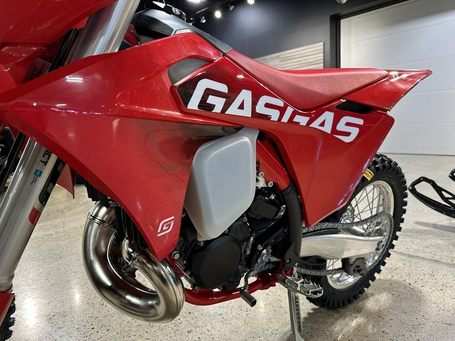 2024 GASGAS EX 300