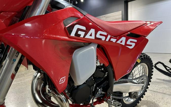 2024 GASGAS EX 300