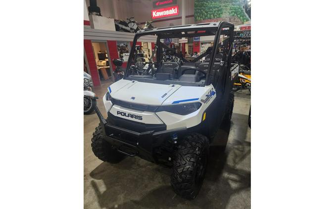 2024 Polaris Industries RANGER XP KINETIC ULTIMATE