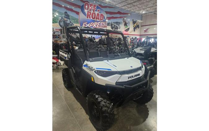 2024 Polaris Industries RANGER XP KINETIC ULTIMATE