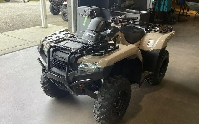 2024 Honda® FourTrax Rancher 4x4