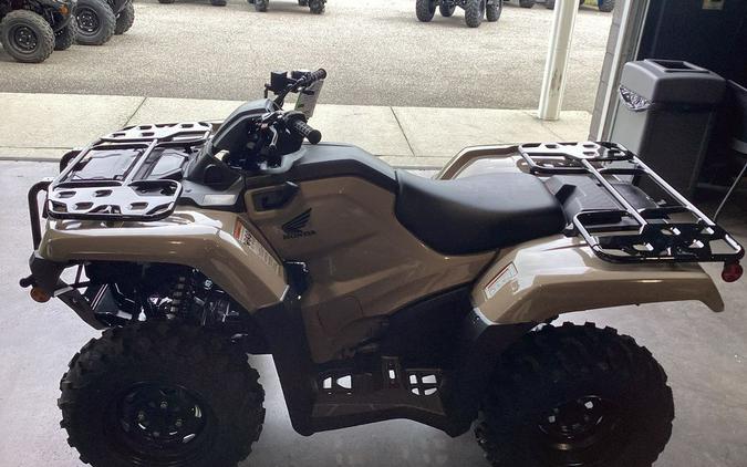 2024 Honda® FourTrax Rancher 4x4