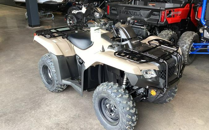 2024 Honda® FourTrax Rancher 4x4