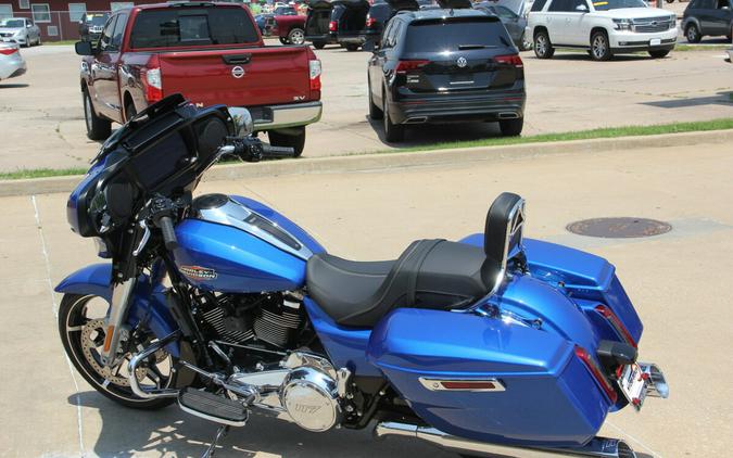 2024 Harley-Davidson Street Glide