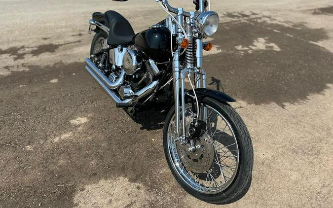 1998 Harley-Davidson® FXSTS - Springer Softail®