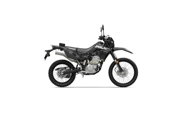 2024 Kawasaki KLX 300