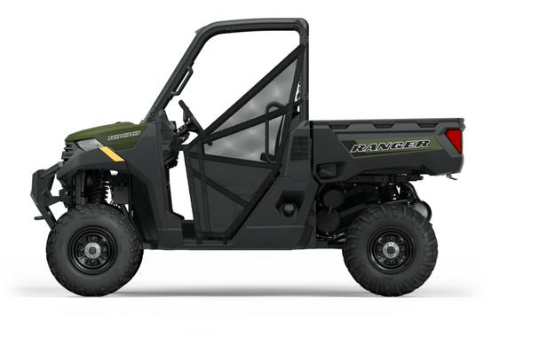 2025 Polaris Ranger® 1000 EPS