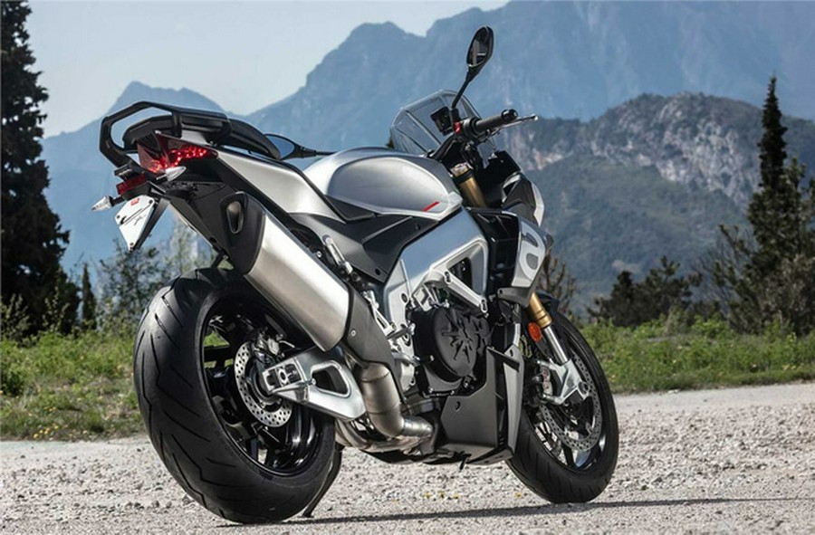 2023 Aprilia Tuono V4