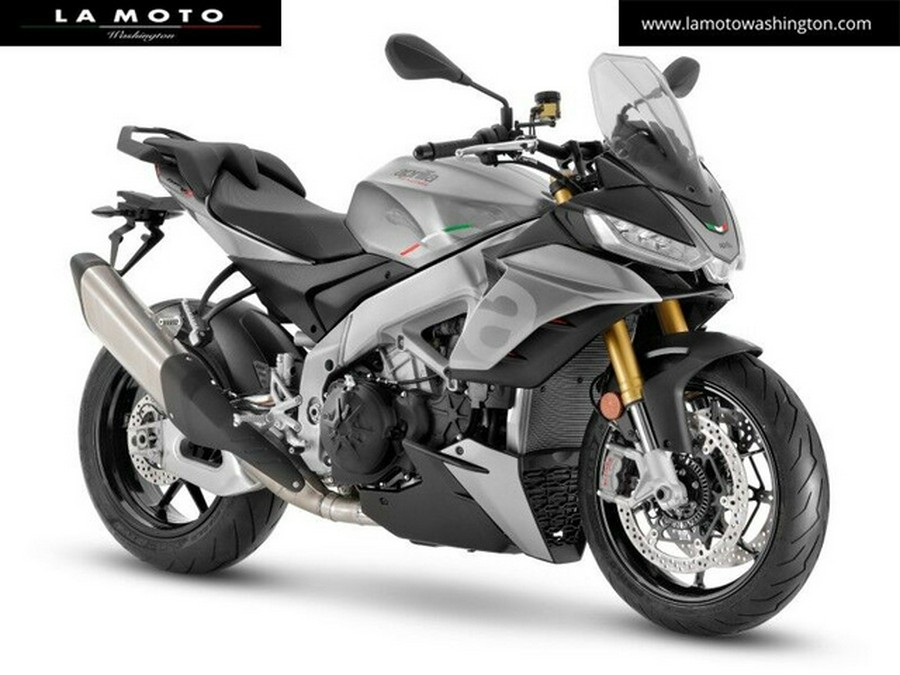 2023 Aprilia Tuono V4