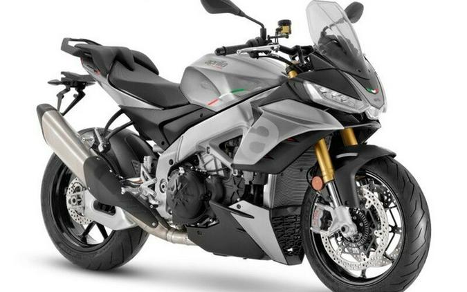 2023 Aprilia Tuono V4