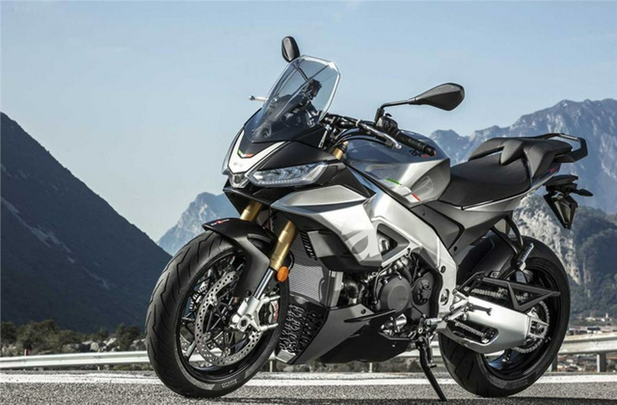 2023 Aprilia Tuono V4