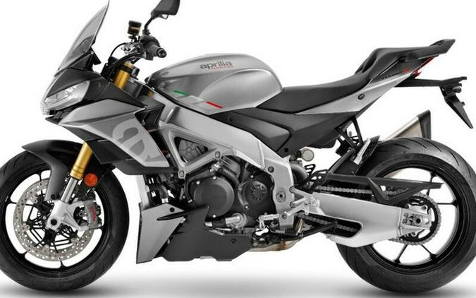 2023 Aprilia Tuono V4