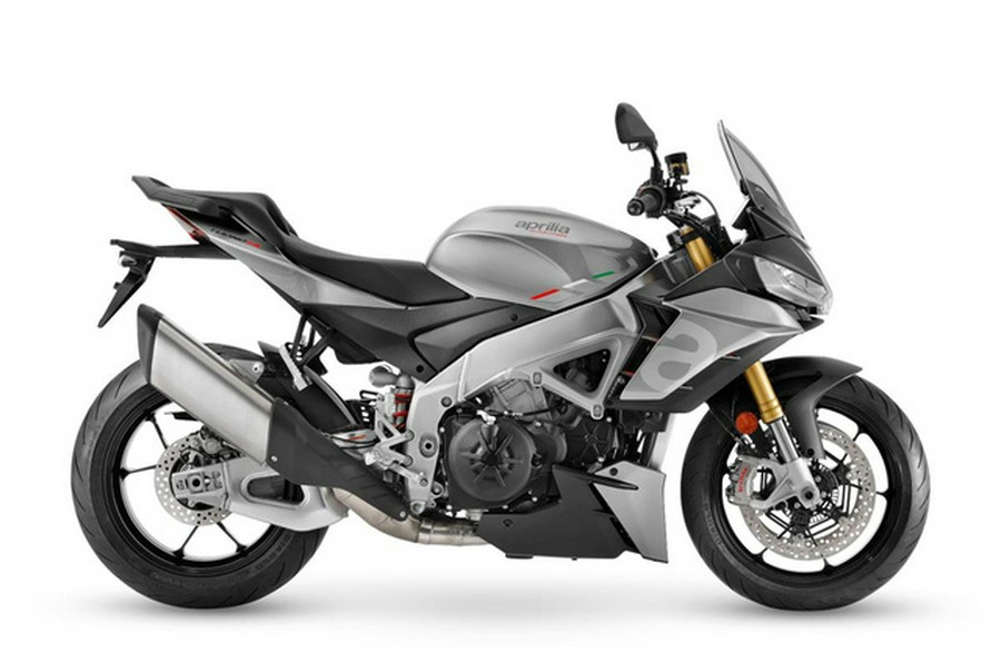 2023 Aprilia Tuono V4