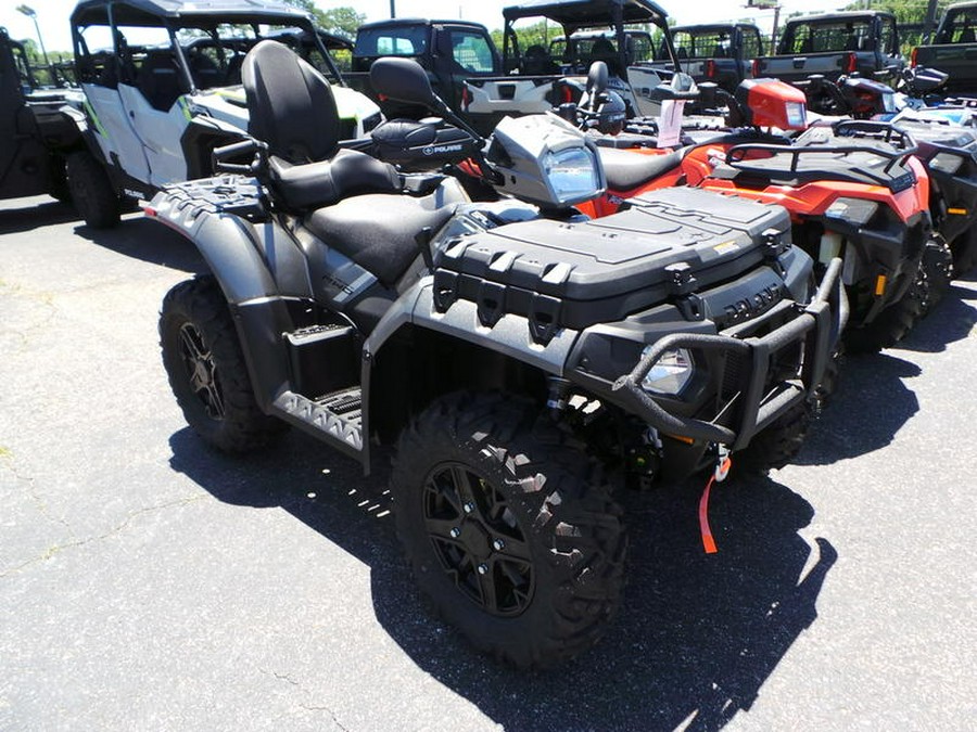 2024 Polaris® Sportsman Touring XP 1000 Trail