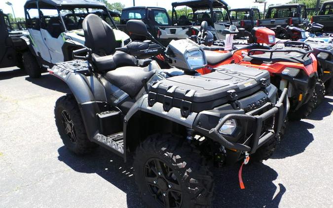 2024 Polaris® Sportsman Touring XP 1000 Trail