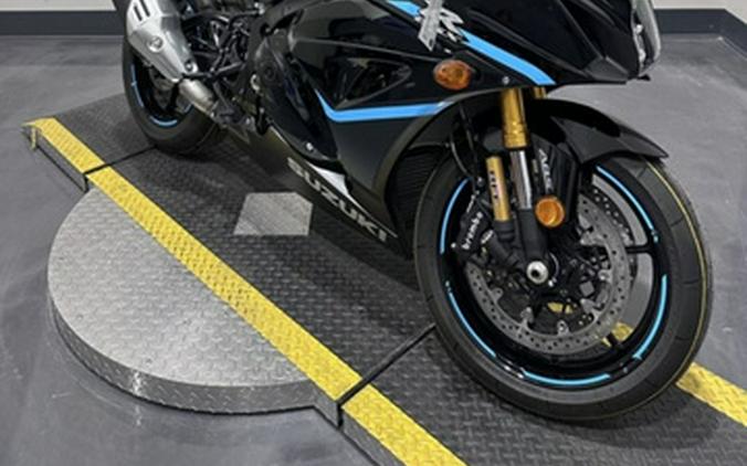 2024 Suzuki GSX-R1000R