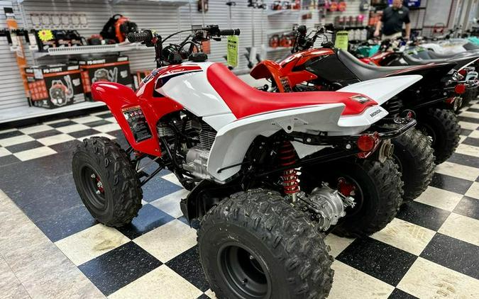 2024 Honda® TRX250X