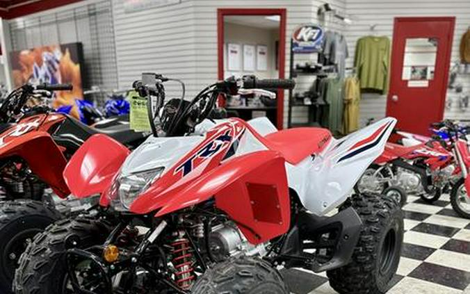 2024 Honda® TRX250X