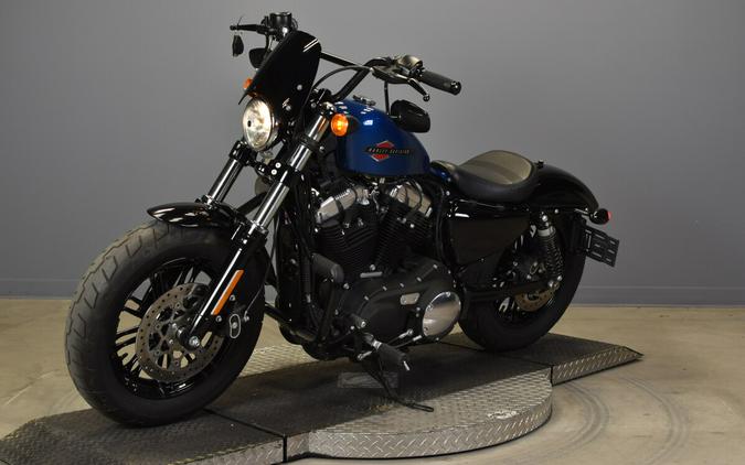 2022 Harley-Davidson Forty-Eight