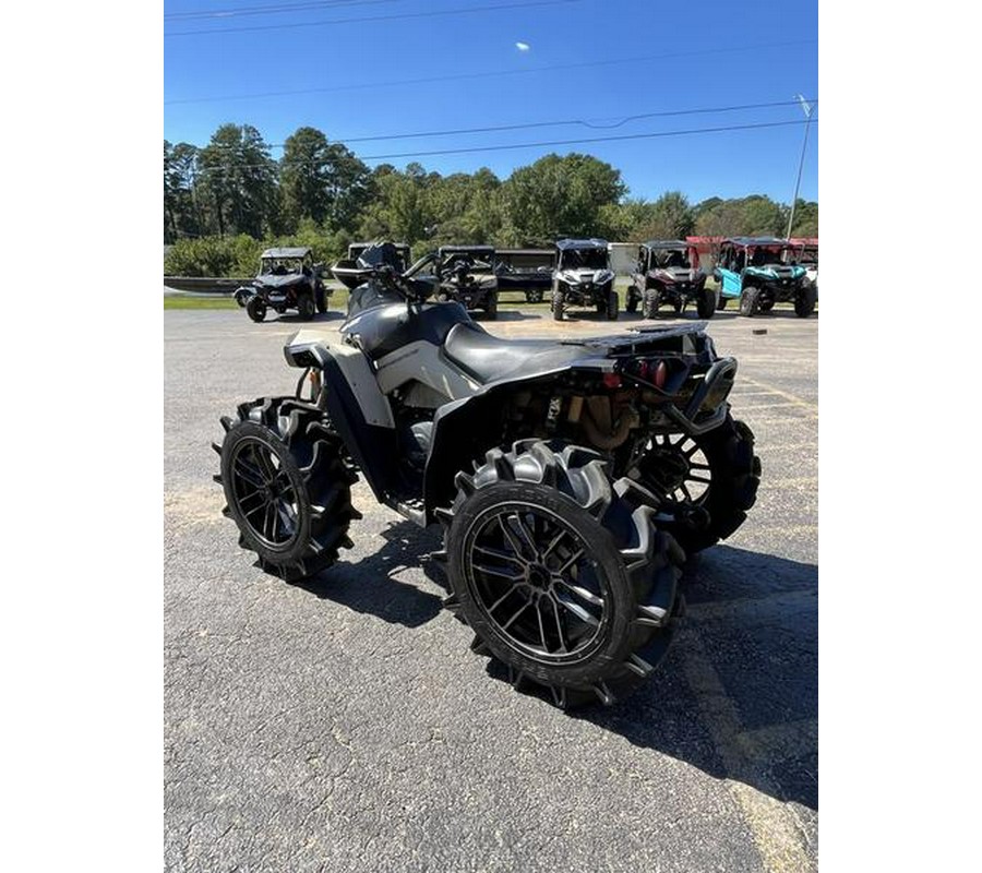 2022 Can-Am® Renegade X mr 1000R